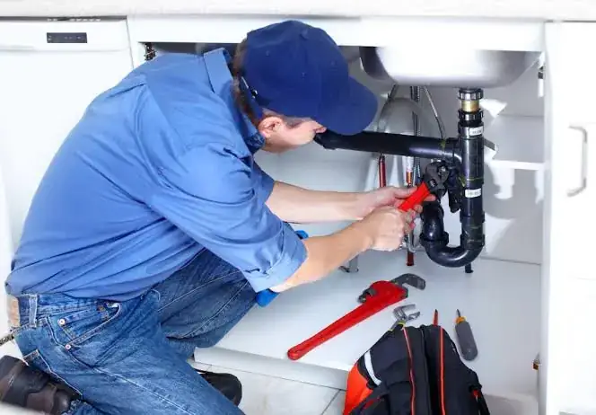 Leak detection and repair in Bentleigh